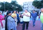 खेल अनुशासन, आत्मविश्वास और नेतृत्व का सर्वश्रेष्ठ माध्यम है: मंत्री राजेश अग्रवाल