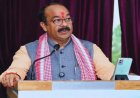 14 नगर निगम, 56 नगर पालिका और 124 नगर पंचायतों के मरम्मत और संधारण कार्यों के लिए 22 करोड़ आपात निधि जारी