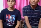 श्रमिक की पुत्री के सपनों को मिली उड़ान