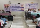 नशा मुक्त भारत अभियान को मिला जनसहभागिता का संबल