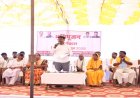 सहकार से समृद्धि” केवल नारा नहीं बल्कि राज्य सरकार की कार्यसंस्कृति का आधार है – मंत्री केदार कश्यप
