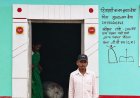 कच्ची झोपड़ी से पक्के आशियाने तक,जनमन आवास योजना ने बदली बैगा परिवार की तकदीर : साय सरकार की पहल से आदिवासी परिवार को मिला सम्मान,सुरक्षा और नए जीवन का विश्वास