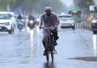 छत्तीसगढ़ में अगले 4 दिन झमाझम बारिश के आसार, कई जिलों में भारी वर्षा और आकाशीय बिजली का अलर्ट