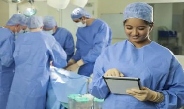 स्वास्थ्य विभाग में करोड़ों का PMU मॉडल: 33 विशेषज्ञों को लाखों का पैकेज, नियुक्तियों पर उठे सवाल