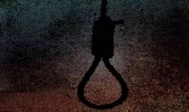 CG - छत्तीसगढ़ के इस सेंट्रल जेल में महिला बंदी ने फांसी लगाकर की खुदकुशी, दो महीने पहले ही हुई थी गिरफ्तार