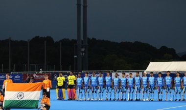 भारत ने रचा इतिहास, पुरुष टीम बनी U-18 एशिया कप चैंपियन, महिला टीम ने जीता कांस्य पदक