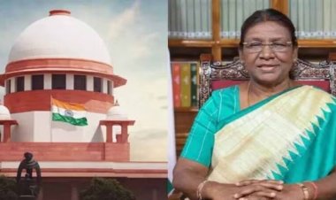 बॉम्बे हाई कोर्ट को मिले 6 नए स्थायी जज, राष्ट्रपति द्रौपदी मुर्मू ने नियुक्ति को दी मंजूरी