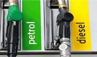 PETROL DIESEL PRICE : पेट्रोल-डीजल के दाम फिर बदले, जेब पर नया बोझ