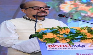 आर्टिफिशियल इंटेलिजेंस सहायक है, मानव बुद्धि का विकल्प नहीं - डेका