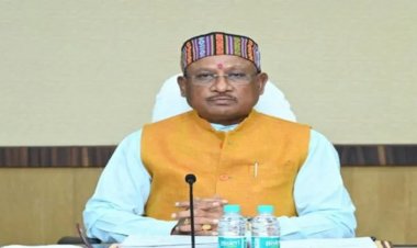 मुख्यमंत्री आईटी फेलोशिप के लिए आवेदन की अंतिम तिथि 7 जुलाई तक बढ़ी,प्रतिमाह ₹50 हजार की फेलोशिप, ट्यूशन फीस का पूरा खर्च वहन करेगी राज्य सरकार