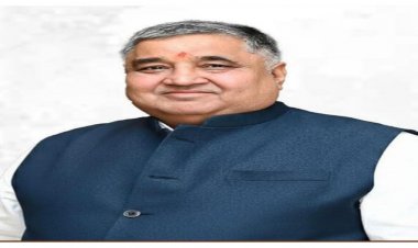 अंबिकापुर-हजरत निजामुद्दीन एक्सप्रेस अब सप्ताह में दो दिन, केंद्रीय रेलवे मंत्रालय के फैसले का मंत्री राजेश अग्रवाल ने किया स्वागत