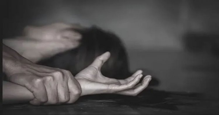 दरिंदगी की हदें पार : 2 देवरों ने भाभी का किया रेप, पति की मौत के बाद घर में अकेली पाकर बनाया हवस का शिकार