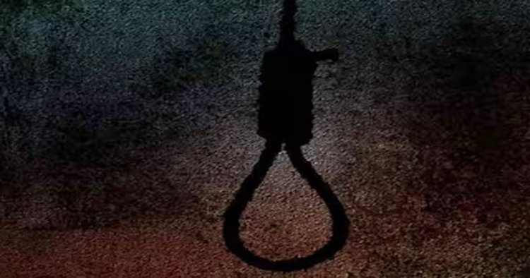 CG - छत्तीसगढ़ के इस सेंट्रल जेल में महिला बंदी ने फांसी लगाकर की खुदकुशी, दो महीने पहले ही हुई थी गिरफ्तार