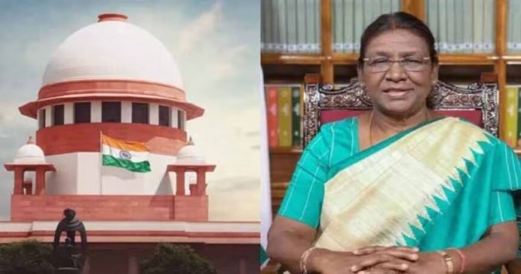 बॉम्बे हाई कोर्ट को मिले 6 नए स्थायी जज, राष्ट्रपति द्रौपदी मुर्मू ने नियुक्ति को दी मंजूरी