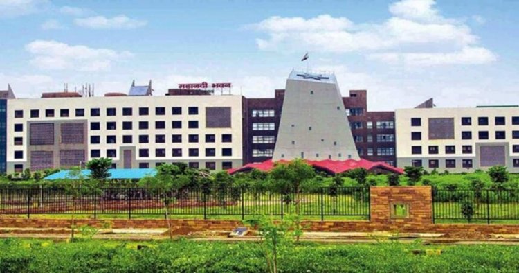 BREAKING : राज्य प्रशासनिक सेवा के 83 अधिकारियों को प्रमोशन, आदेश जारी