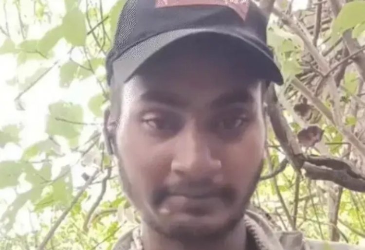 CG TRUCK DRIVER SUICIDE : ट्रक ड्राइवर ने सुसाइड से पहले 8 वीडियो पोस्ट किए …