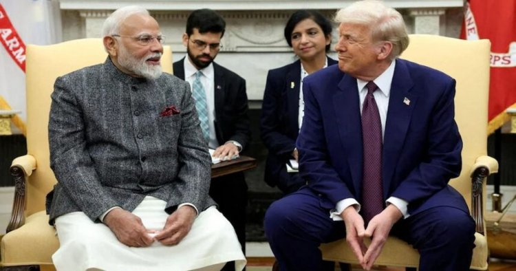 16 महीने बाद आमने-सामने होंगे PM मोदी और राष्ट्रपति ट्रंप, G-7 समिट में होगी अहम मुलाकात
