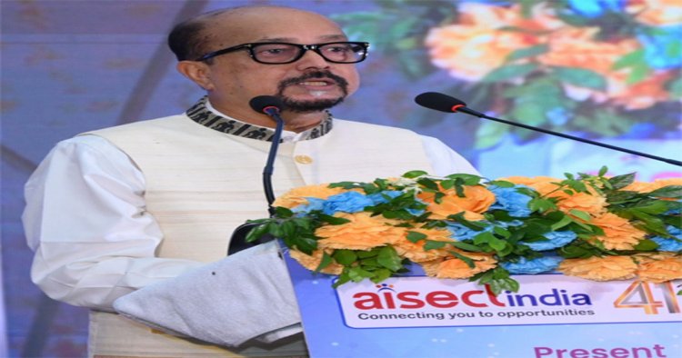 आर्टिफिशियल इंटेलिजेंस सहायक है, मानव बुद्धि का विकल्प नहीं - डेका