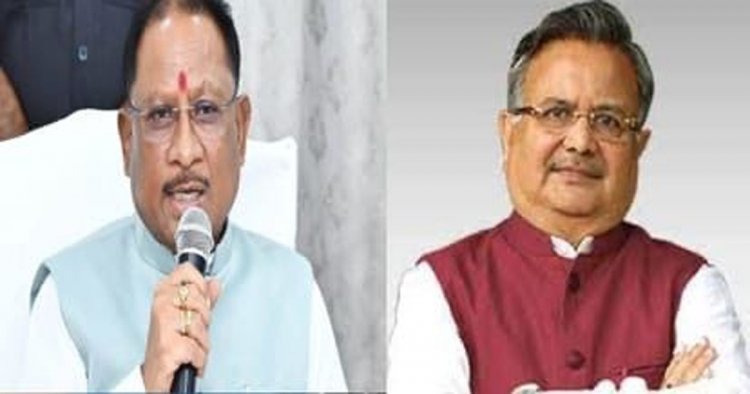 मुख्यमंत्री विष्णुदेव साय और विधानसभा अध्यक्ष डॉ. रमन सिंह 17 जून को गरियाबंद दौरे पर
