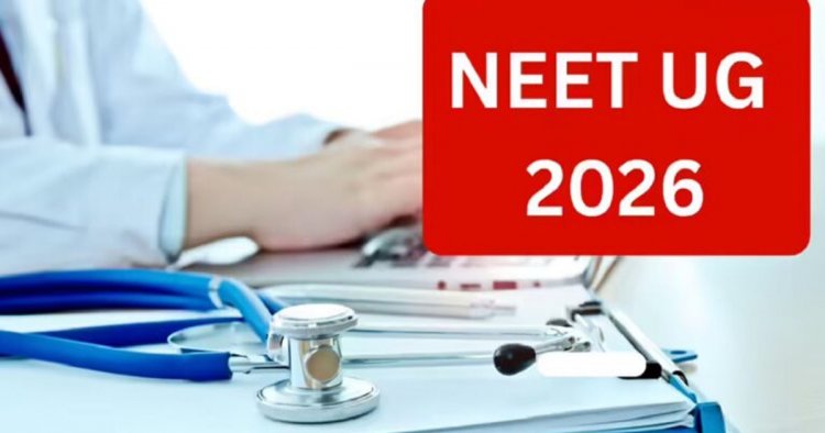 NEET UG 2026 का री-एग्जाम कल, छत्तीसगढ़ के 20 हजार छात्र होंगे शामिल, राज्य के 19 शहरों में बनाए गए 127 परीक्षा केंद्र