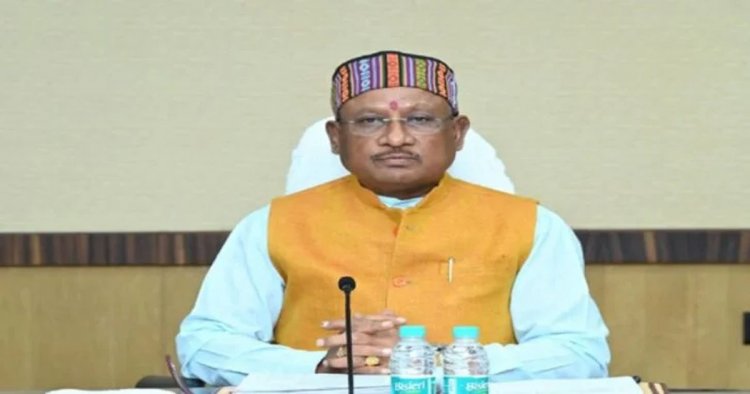 मुख्यमंत्री आईटी फेलोशिप के लिए आवेदन की अंतिम तिथि 7 जुलाई तक बढ़ी,प्रतिमाह ₹50 हजार की फेलोशिप, ट्यूशन फीस का पूरा खर्च वहन करेगी राज्य सरकार