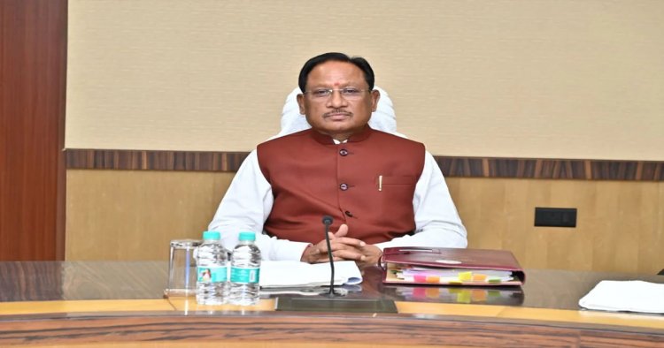 साय सरकार की पहल से उच्च शिक्षा का सपना होगा साकार, हजारों विद्यार्थियों के लिए पोस्ट मैट्रिक छात्रवृत्ति आवेदन प्रक्रिया शुरू