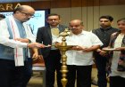 चिकित्सा में आधुनिक तकनीक के साथ मानवीय संवेदनाएं भी जरूरी है - राज्यपाल डेका