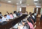 स्वास्थ्य सेवाओं में लापरवाही पर सख्ती: कम प्रदर्शन वाले विकासखंडों को नोटिस, रिक्त पदों पर तत्काल भर्ती के निर्देश