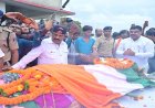 डॉ. तीजन बाई के सम्मान में गनियारी के शासकीय हाई-हायर सेकेंडरी स्कूल का होगा नामकरण – शिक्षा मंत्री गजेन्द्र यादव….