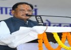मुख्यमंत्री की विशेष पहल पर प्रदेश में पर्याप्त रासायनिक खाद उपलब्ध, राज्य में 30 जून की स्थिति में 13.16 लाख मीट्रिक टन से अधिक खाद का भण्डारण