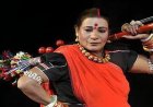 पद्म विभूषण स्व. तीजन बाई को 8 जुलाई को मुक्ताकाशी मंच से छत्तीसगढ़ के लोक कलाकार देंगे श्रद्धांजलि