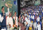 किसान अब चिंता मुक्त होकर जमा कर करें कृषि ऋण- CM मोहन, अगले 5 वर्षों में दुग्ध उत्पादन में नम्बर-1 होगा MP