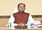 मुख्यमंत्री साय आज दो अहम विभागों की करेंगे समीक्षा