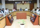 CG Cabinet : साय कैबिनेट की अहम बैठक कल, कई महत्वपूर्ण प्रस्तावों पर होगी चर्चा