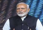 मुख्यमंत्री विष्णु देव साय ने प्रधानमंत्री नरेंद्र मोदी को इंडोनेशिया के सर्वोच्च नागरिक सम्मान से अलंकृत किए जाने पर दी बधाई