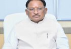 मुख्यमंत्री विष्णुदेव साय के सुशासन में ग्रामीण क्षेत्रों में मजबूत हो रहा पेयजल अधोसंरचना का नेटवर्क