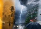 CG Weather : छत्तीसगढ़ में आज से बदलेगा मौसम, बारिश पर लगेगा ब्रेक, बढ़ेगा तापमान; जानें पूरे प्रदेश का हाल