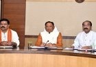 Sai Cabinet Ke Faisle: साय कैबिनेट की बैठक हुई संपन्न, चर्चा के बाद इन अहम मुद्दों पर लगी मुहर