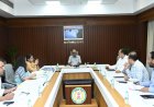 प्रधानमंत्री आवास 2.0 लैंड टॉक्स फोर्स की बैठक सम्पन्न