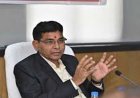 शिक्षा में निवेश, आने वाली पीढ़ियों के उज्ज्वल भविष्य की गारंटी-उच्च शिक्षा मंत्री टंक राम वर्मा