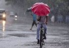 छत्तीसगढ़ में मानसून अब भी सुस्त, सामान्य से 21 प्रतिशत कम वर्षा ,13 जुलाई से बारिश बढ़ने के आसार
