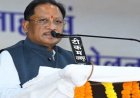 पारदर्शी, जवाबदेह और नागरिक-केंद्रित शासन ही विकसित छत्तीसगढ़ का आधार है : मुख्यमंत्री विष्णु देव साय