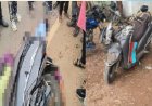 Road Accident: मातम में बदली रथ यात्रा की खुशियां, पूजा में जा रहे एक ही परिवार के 4 लोगों की मौत, एक घायल