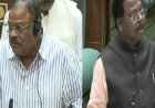 विधानसभा में उर्वरक वितरण पर गरमाई बहस, कांग्रेस ने उठाए सवाल, मंत्री ने जांच से किया इनकार