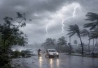 mausam upadate: छत्तीसगढ़ में अगले 48 घंटे भारी बारिश का अलर्ट, इन जिलों में जमकर बरसेंगे बादल