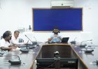 जशपुर में शिक्षा पर सख्ती: बायोमेट्रिक हाजिरी अनिवार्य, लापरवाही पर वेतन रोकने के निर्देश