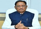 आज राजधानी में ही मौजूद रहेंगे सीएम साय, कई कार्यक्रमों में होंगे शामिल