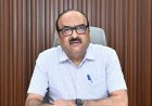 मुख्य सचिव विकासशील की अध्यक्षता में हर घर नल-जल जीवन मिशन की प्रगति पर कलेक्टर कॉन्फ्रेंस सम्पन्न