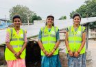 द्वीप्ति योजना: छत्तीसगढ़ की ग्रामीण महिलाएं बन रही हैं सौर ऊर्जा उद्यमी
