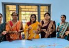 रक्षाबंधन पर विष्णु भोग चावल की राखियां बनेंगी छत्तीसगढ़ की नई पहचान